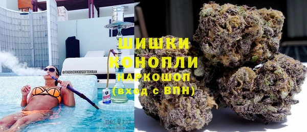 бошки Нягань